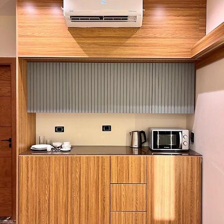 Elite Hospitality Motel Il Il Cairo Esterno foto