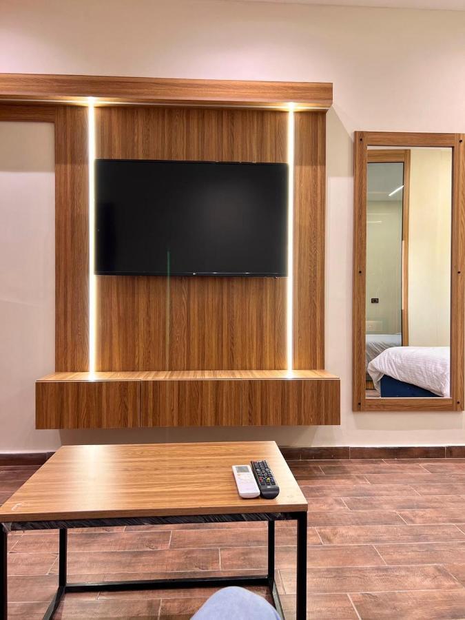 Elite Hospitality Motel Il Il Cairo Esterno foto