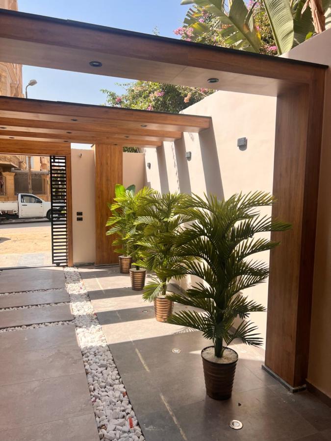 Elite Hospitality Motel Il Il Cairo Esterno foto
